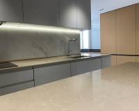 Location longue durée - Appartement - Murcia - Alcantarilla