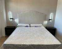 Location longue durée - Appartement - Murcia - Alcantarilla