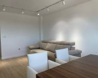 Location longue durée - Appartement - Murcia - Alcantarilla