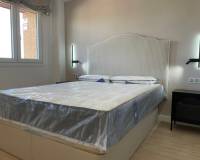 Location longue durée - Appartement - Murcia - Alcantarilla