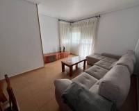 Location longue durée - Appartement - Murcia - Alcantarilla