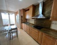 Location longue durée - Appartement - Murcia - Alcantarilla