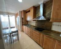 Location longue durée - Appartement - Murcia - Alcantarilla