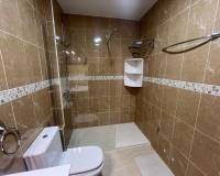 Location longue durée - Appartement - Murcia - Alcantarilla
