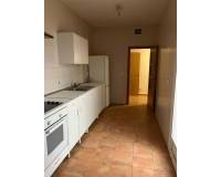Location longue durée - Appartement - Murcia - Aljucer