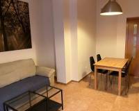 Location longue durée - Appartement - Murcia - Aljucer