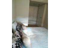 Location longue durée - Appartement - Murcia - Corvera