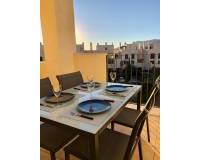 Location longue durée - Appartement - Murcia - Corvera