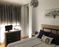 Location longue durée - Appartement - Murcia - Espinardo