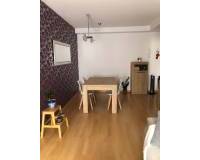 Location longue durée - Appartement - Murcia - Espinardo