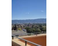 Location longue durée - Appartement - Murcia - La Ñora