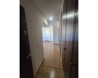 Location longue durée - Appartement - Murcia - La Ñora