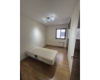 Location longue durée - Appartement - Murcia - La Ñora