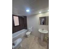 Location longue durée - Appartement - Murcia - La Ñora