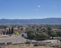 Location longue durée - Appartement - Murcia - La Ñora