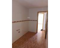 Location longue durée - Appartement - Murcia - Lobosillo