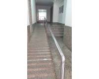 Location longue durée - Appartement - Murcia - San Antón