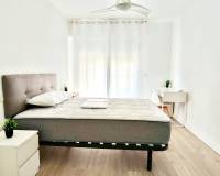 Location longue durée - Appartement - Murcia - Zeneta