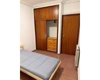 Location longue durée - Appartement - Murcia