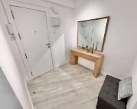 Location longue durée - Appartement - Murcia