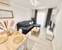 Location longue durée - Appartement - Murcia