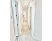 Location longue durée - Appartement - Murcia