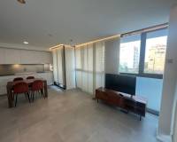 Location longue durée - Appartement - Murcia