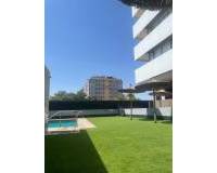 Location longue durée - Appartement - Murcia