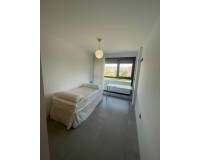 Location longue durée - Appartement - Murcia