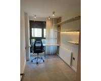 Location longue durée - Appartement - Murcia