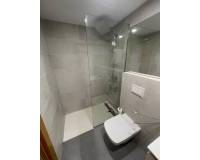 Location longue durée - Appartement - Murcia