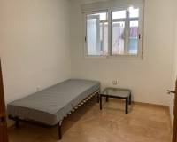 Location longue durée - Appartement - Murcia