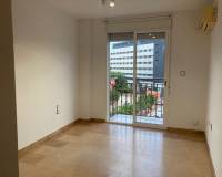 Location longue durée - Appartement - Murcia