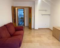 Location longue durée - Appartement - Murcia