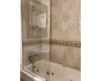 Location longue durée - Appartement - Murcia