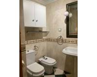 Location longue durée - Appartement - Murcia