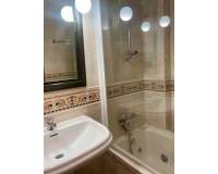 Location longue durée - Appartement - Murcia