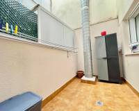 Location longue durée - Appartement - Murcia