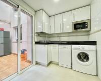 Location longue durée - Appartement - Murcia