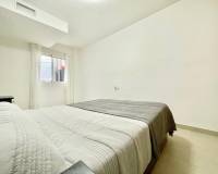 Location longue durée - Appartement - Murcia