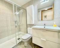 Location longue durée - Appartement - Murcia