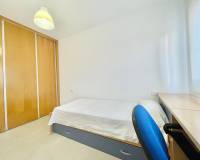 Location longue durée - Appartement - Murcia