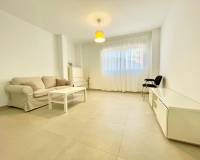 Location longue durée - Appartement - Murcia