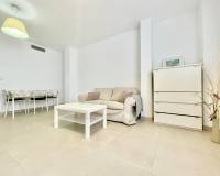 Location longue durée - Appartement - Murcia