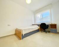 Location longue durée - Appartement - Murcia