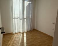 Location longue durée - Appartement - Murcia