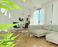 Location longue durée - Appartement - Murcia