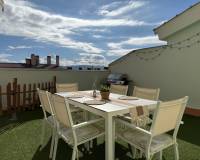 Location longue durée - Appartement - Murcia