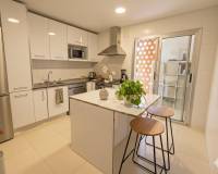 Location longue durée - Appartement - Murcia