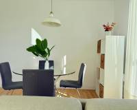 Location longue durée - Appartement - Murcia